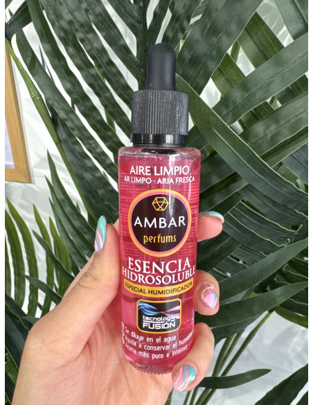 ACEITE HUMIFICADOR AIRE LIMPIO