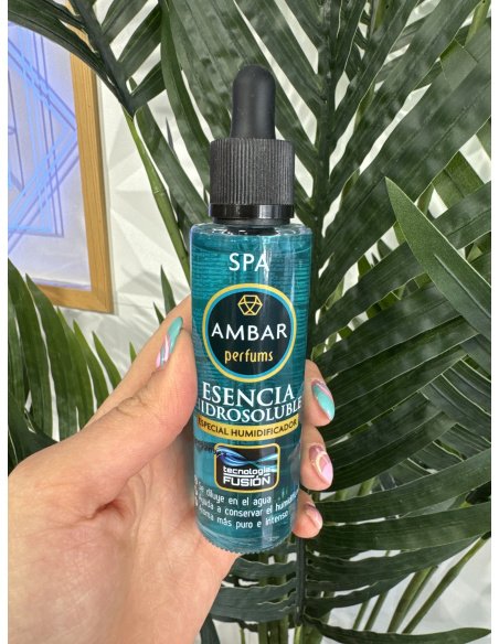 ACEITE HUMIFICADOR SPA