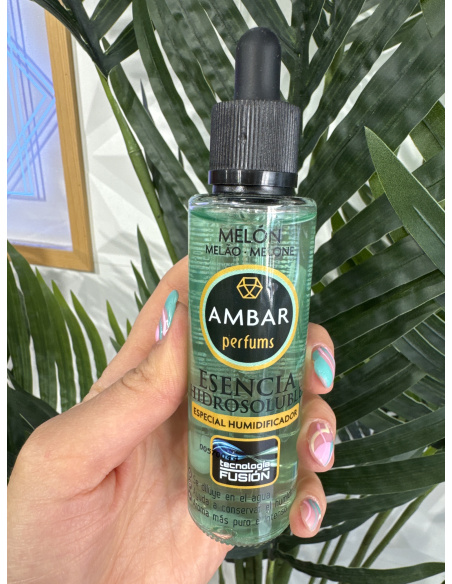 ACEITE HUMIFICADOR MELÓN