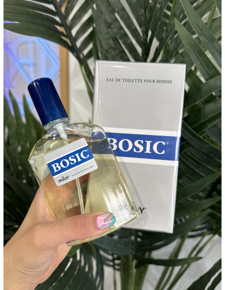 AGUA DE COLONIA BOSIC HOMBRE