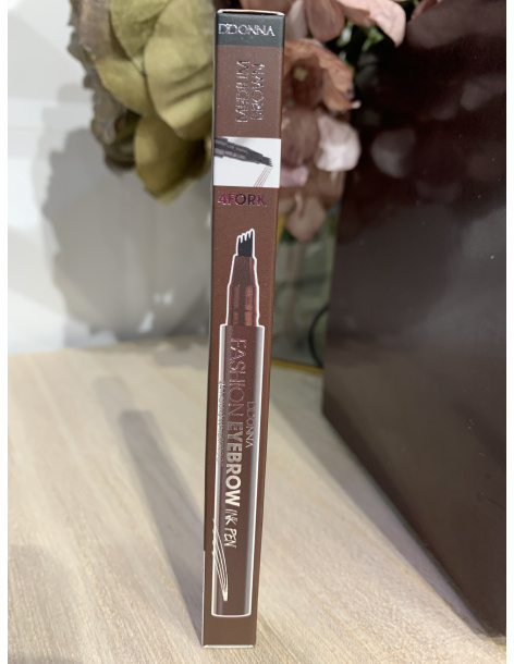 LÁPIZ TINTA CEJAS FASHION EYEBROWN