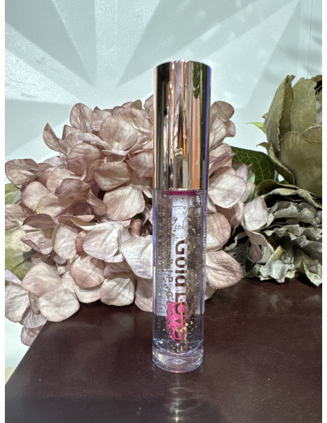 LIP GLOSS 24 COLOR MAGIC