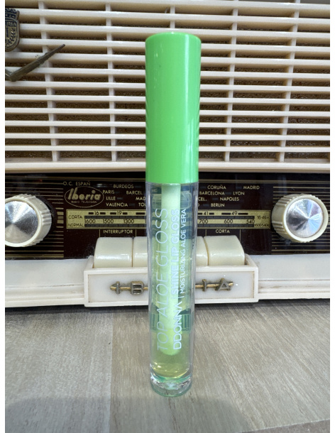 GLOSS ALOE VERA