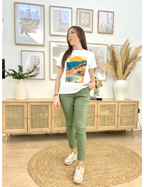 JOGGER BÁSICO PRIMAVERA