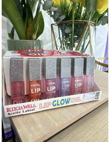 LIP OIL PURPURINA