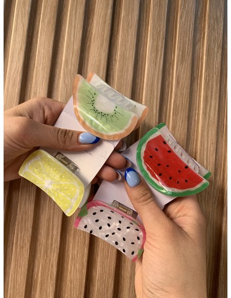 PINZAS PEQUEÑAS FRUTAS