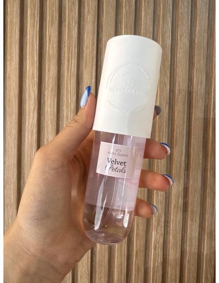 BRUMA VELVET ROSA