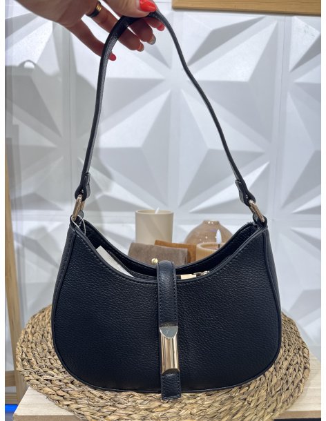 BOLSO HOMBRO OVALADO