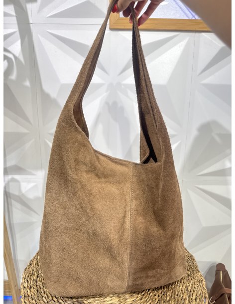 BOLSO HOMBRO PIEL 2