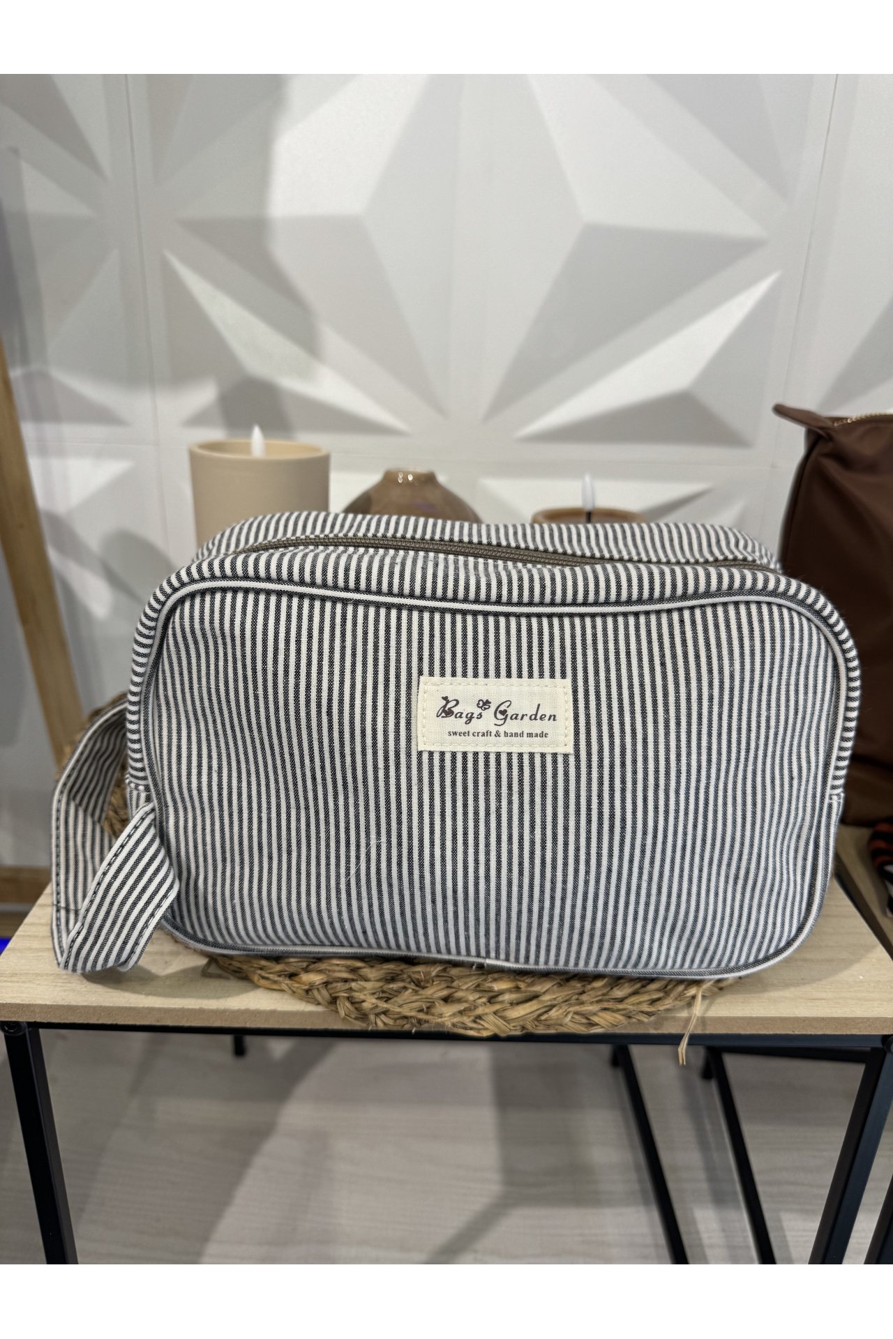 NECESER BÁSICO ASA RAYAS