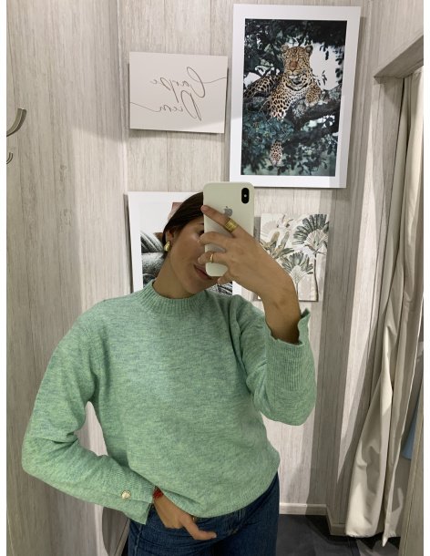 JERSEY MEZCLADO BÁSICO 2