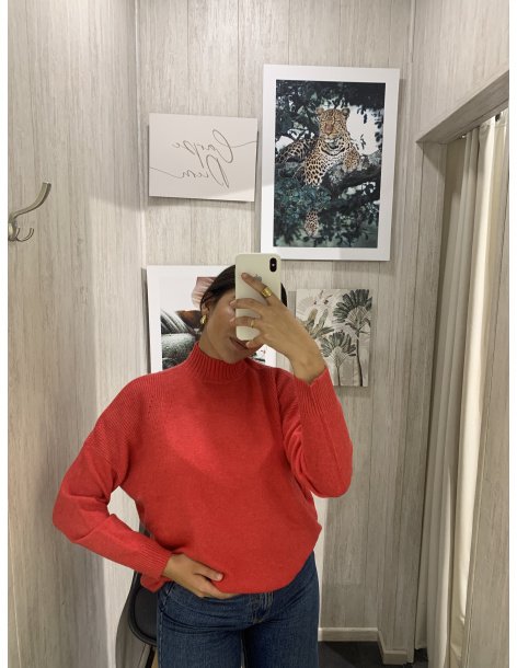 JERSEY COMBINADO PERFORADO 2