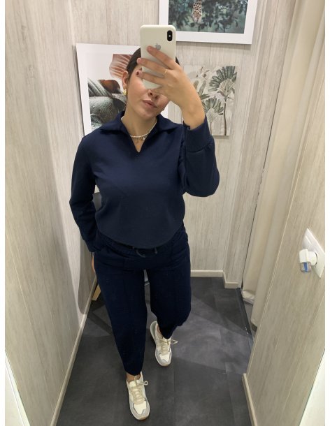 CONJUNTO CHANDAL POLO 2