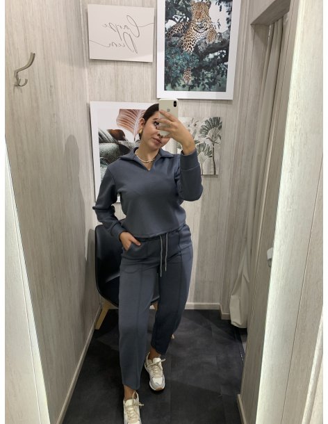 CONJUNTO CHANDAL POLO 2