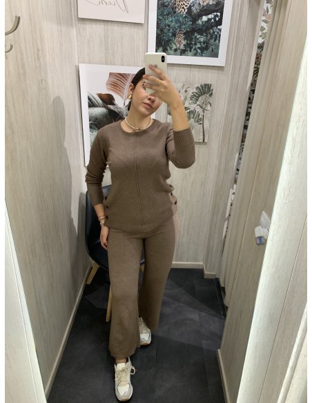 CONJUNTO DE PUNTO PESPUNTE CONJUNTO DE PUNTO PESPUNTE