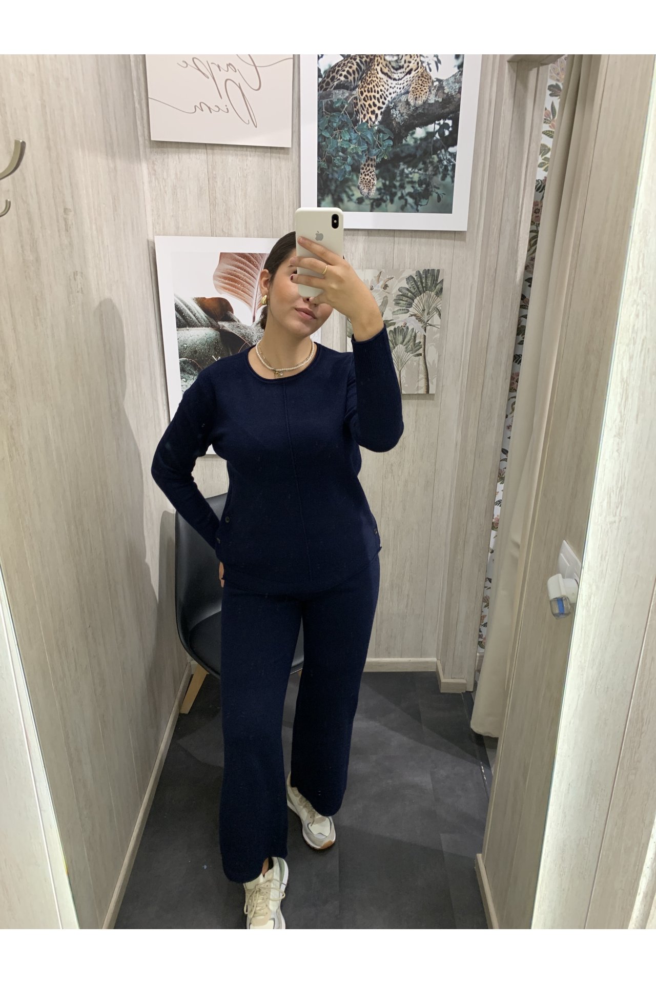 CONJUNTO DE PUNTO PESPUNTE