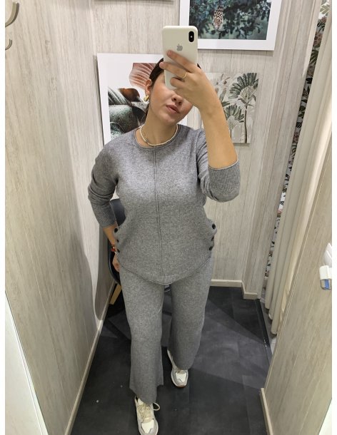 CONJUNTO DE PUNTO PESPUNTE 2