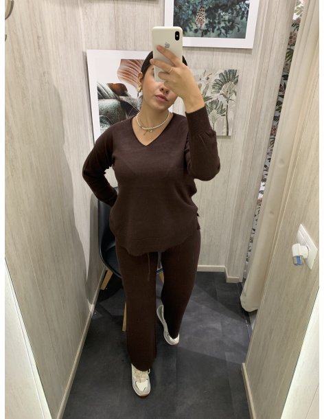 CONJUNTO PUNTO BÁSICO PICO