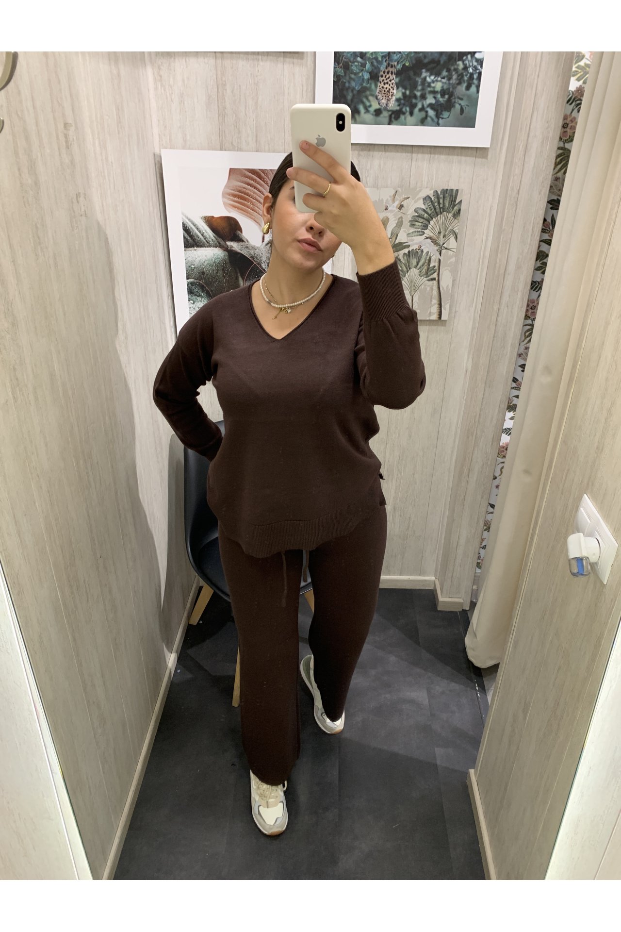 CONJUNTO PUNTO BÁSICO PICO