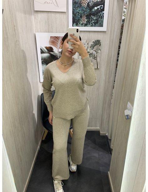 CONJUNTO PUNTO BÁSICO PICO 2