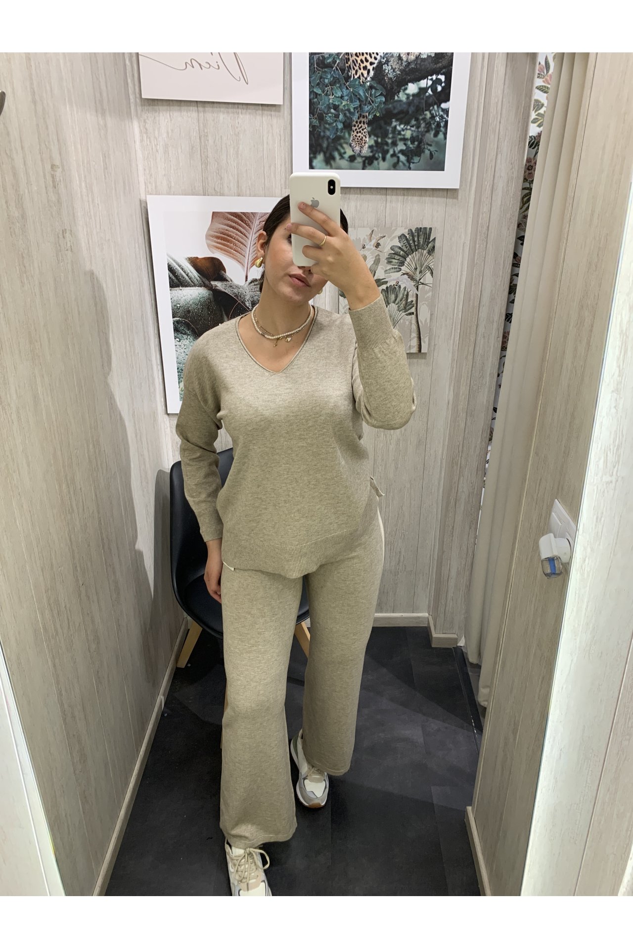 CONJUNTO PUNTO BÁSICO PICO