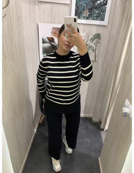 CONJUNTO PUNTO BÁSICO RAYAS CONJUNTO PUNTO BÁSICO RAYAS