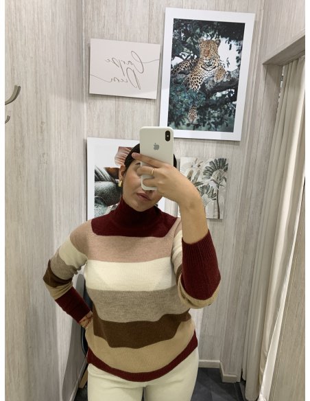 JERSEY PUNTO RAYA JERSEY PUNTO RAYA