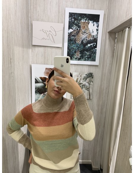 JERSEY PUNTO RAYA JERSEY PUNTO RAYA