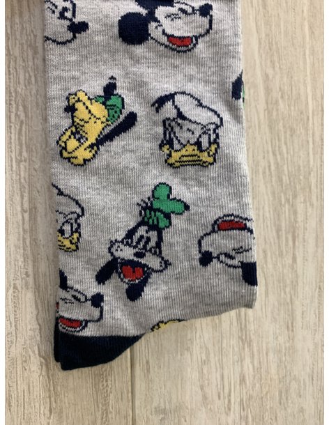 CALCETINES PLUTO ALGODÓN