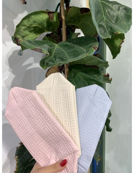 NECESER RECTANGULAR RELIEVE