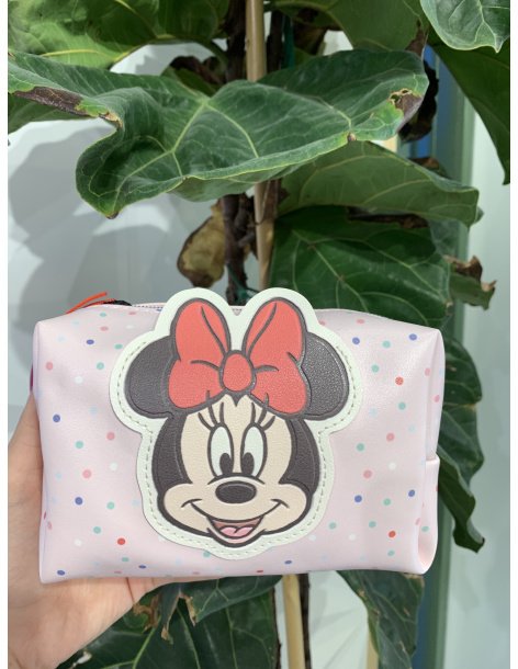 NECESER RECTAGULARMINNIE