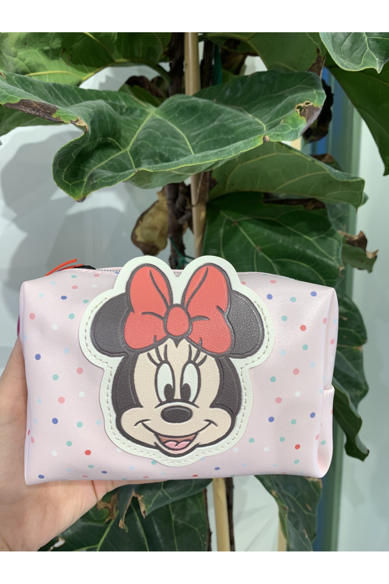 NECESER RECTAGULARMINNIE