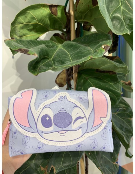 NECESER RECTAGULAR STITCH