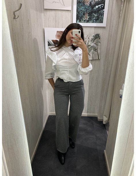 PANTALÓN WIDE LEG ESPIGA 2