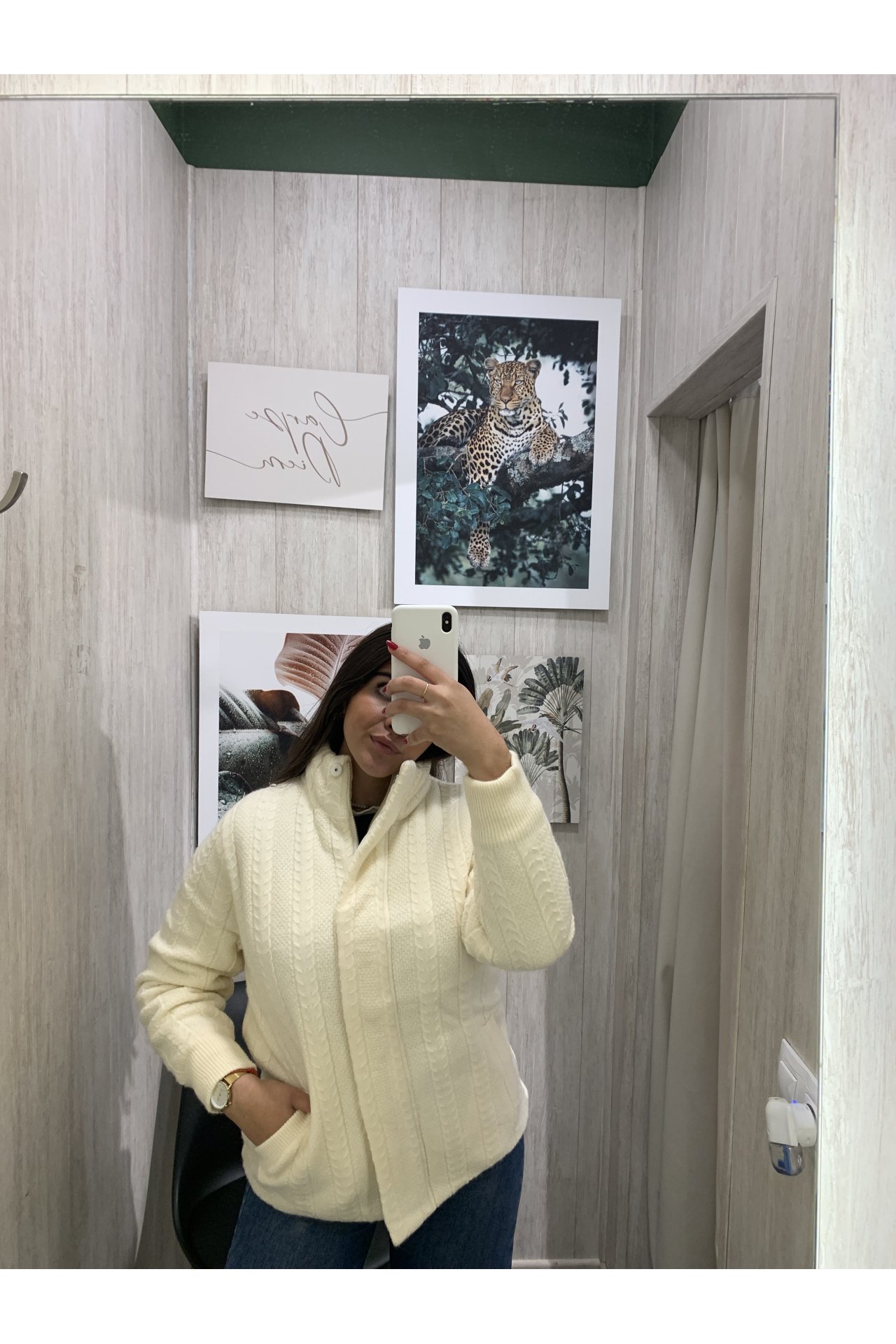 CHAQUETA REVERSIBLE ACOLCHADA