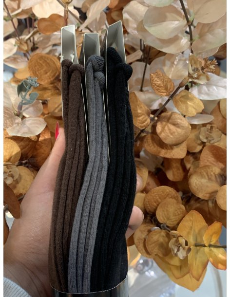 CALCETINES VARIOS HOMBRE