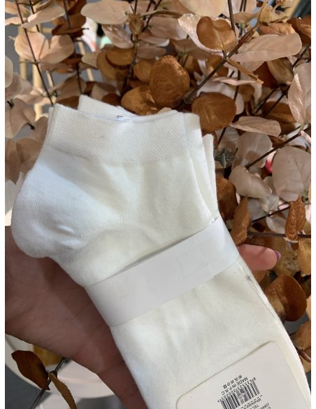 CALCETINES TOBILLEROS HOMBRE