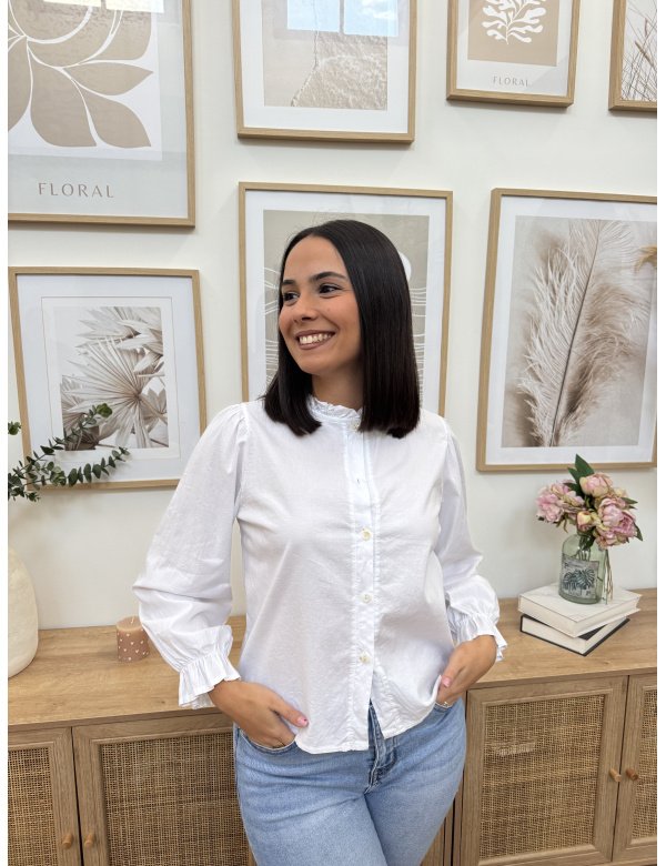 CAMISA CUELLO VOLANTE 2