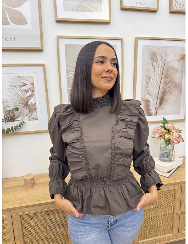 CAMISA VOLANTE PICO 2