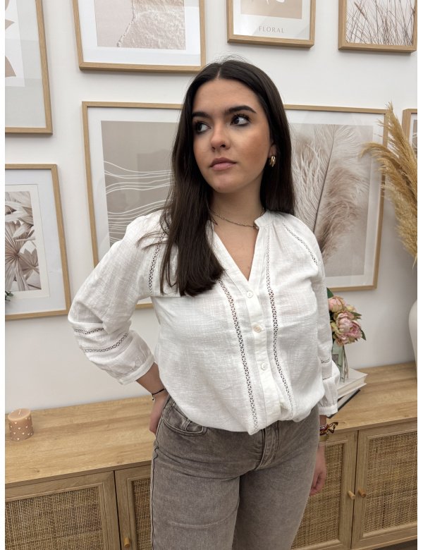 CAMISA PICO CALADA 2