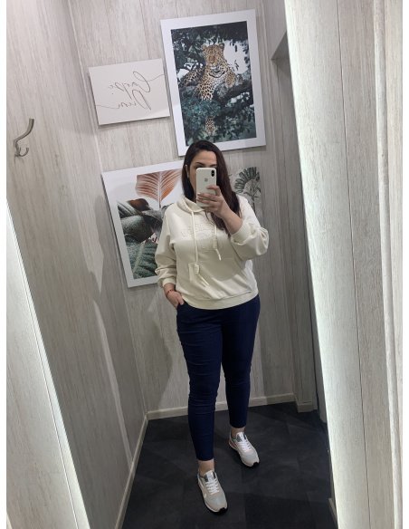 JOGGER BÁSICO CORDÓN