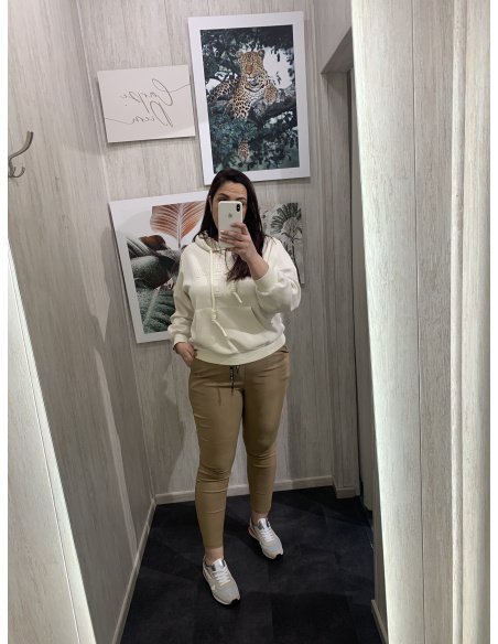 JOGGER BÁSICO CORDÓN