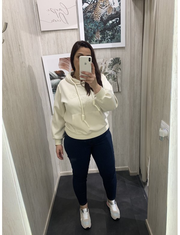 JEGGING EFECTO VAQUERO 2