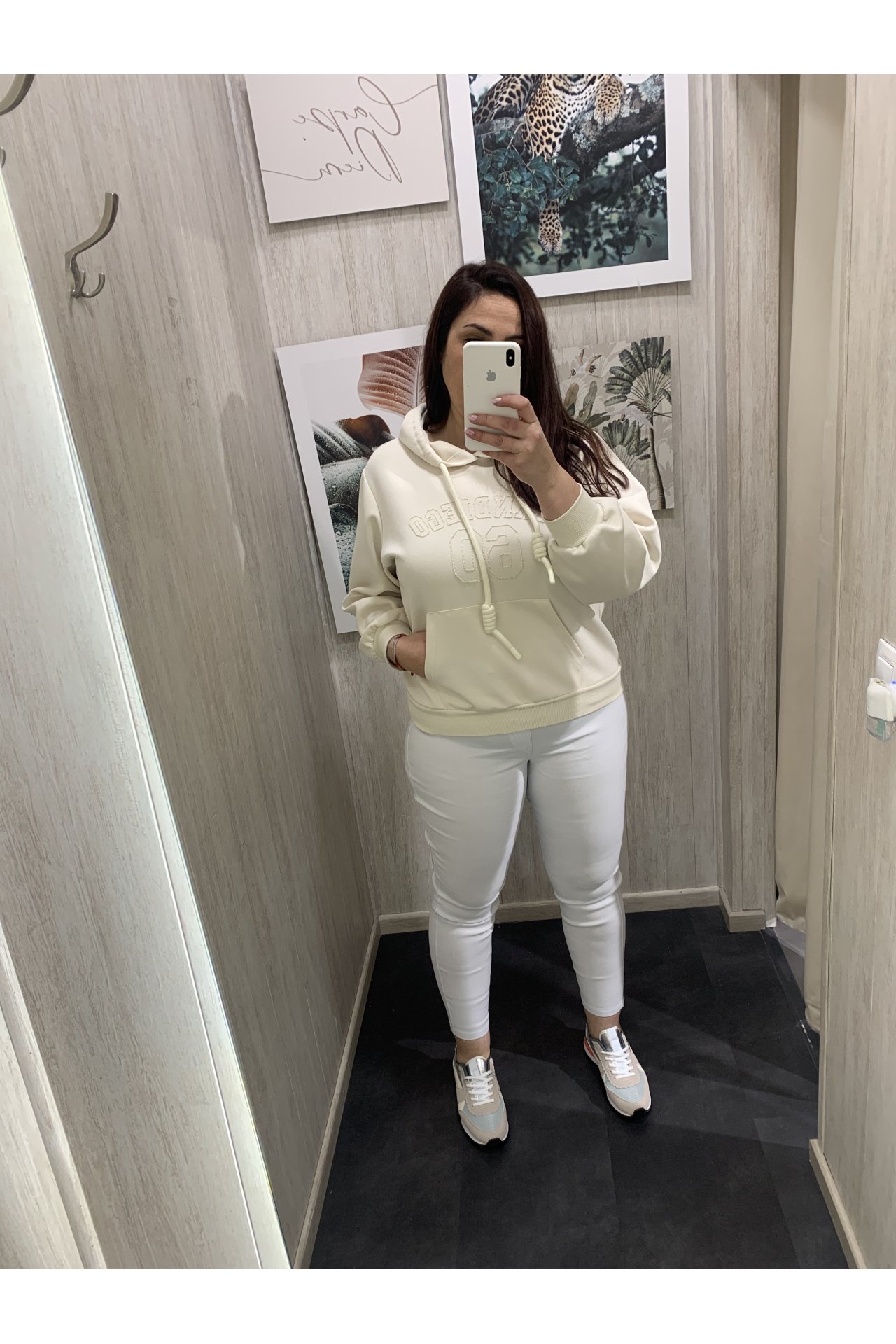 JEGGING LYCRA COLORES