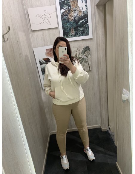 JEGGING LYCRA COLORES