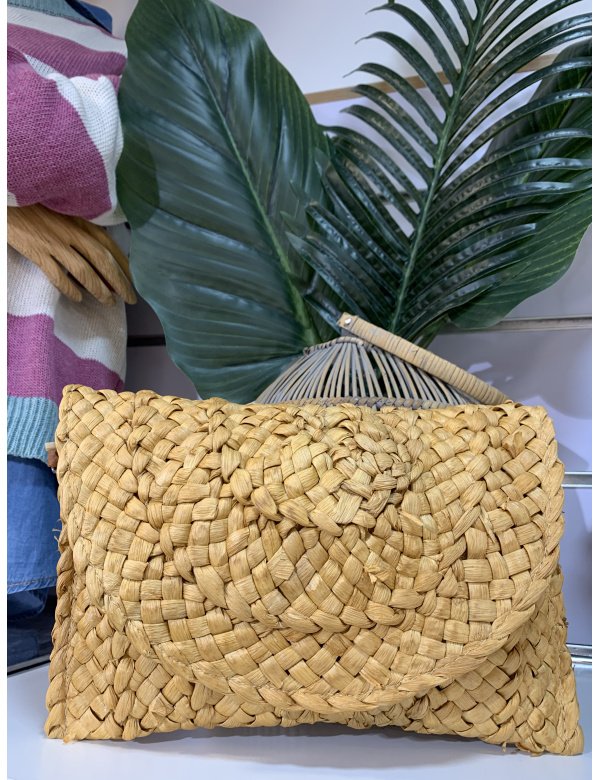 CARTERA RAFIA SOLAPA 2