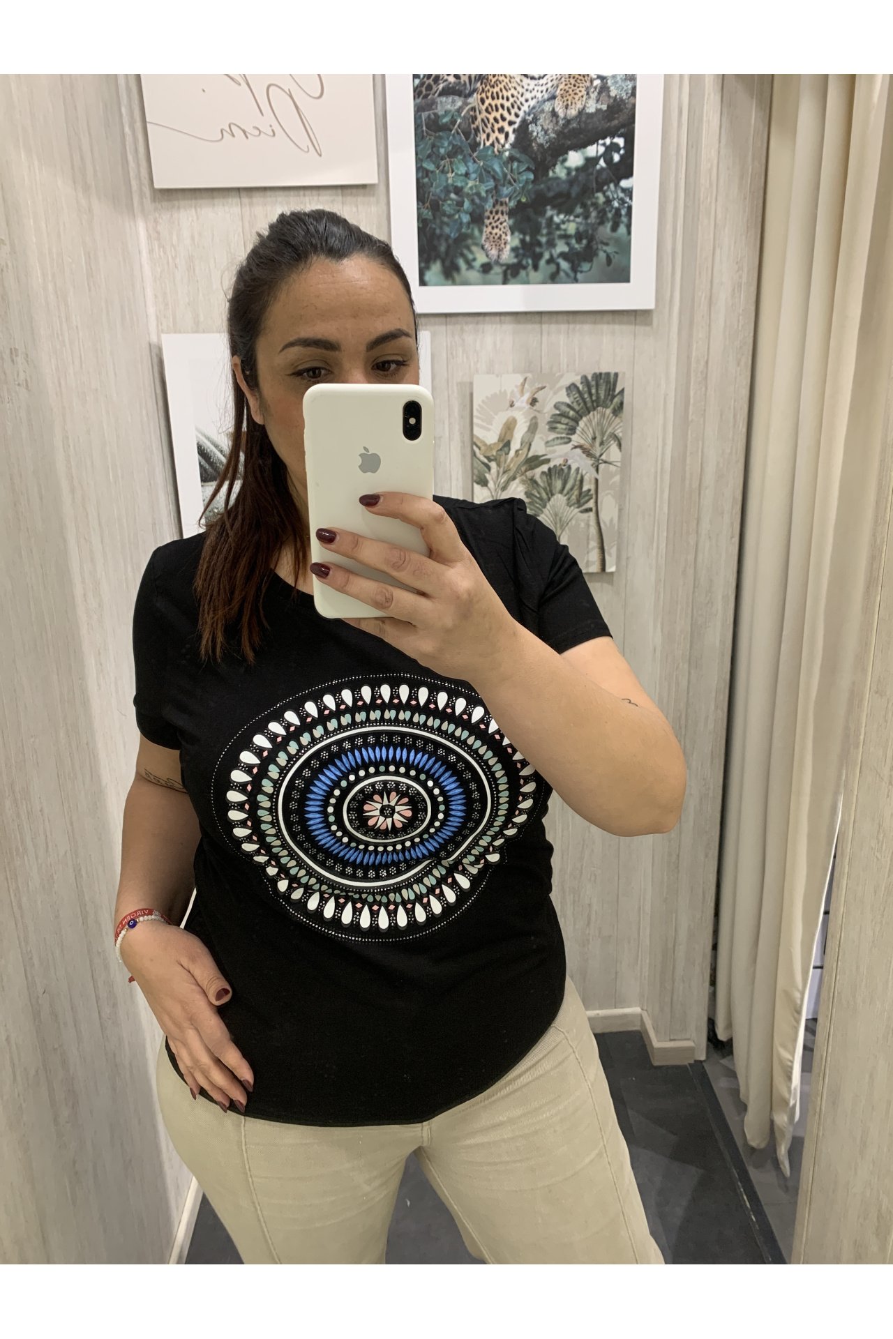 CAMISETAS VARIAS DIBUJO