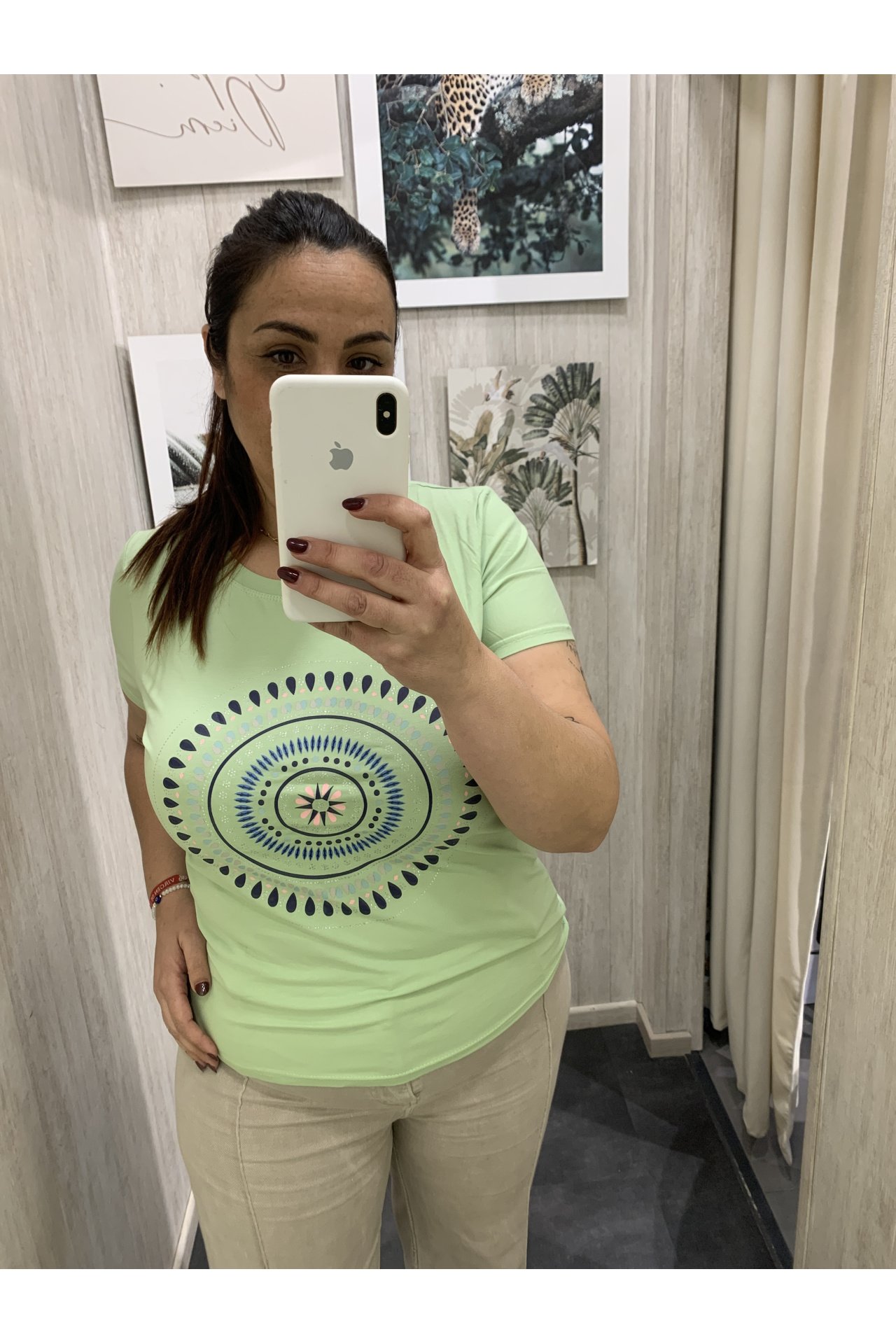 CAMISETAS VARIAS DIBUJO