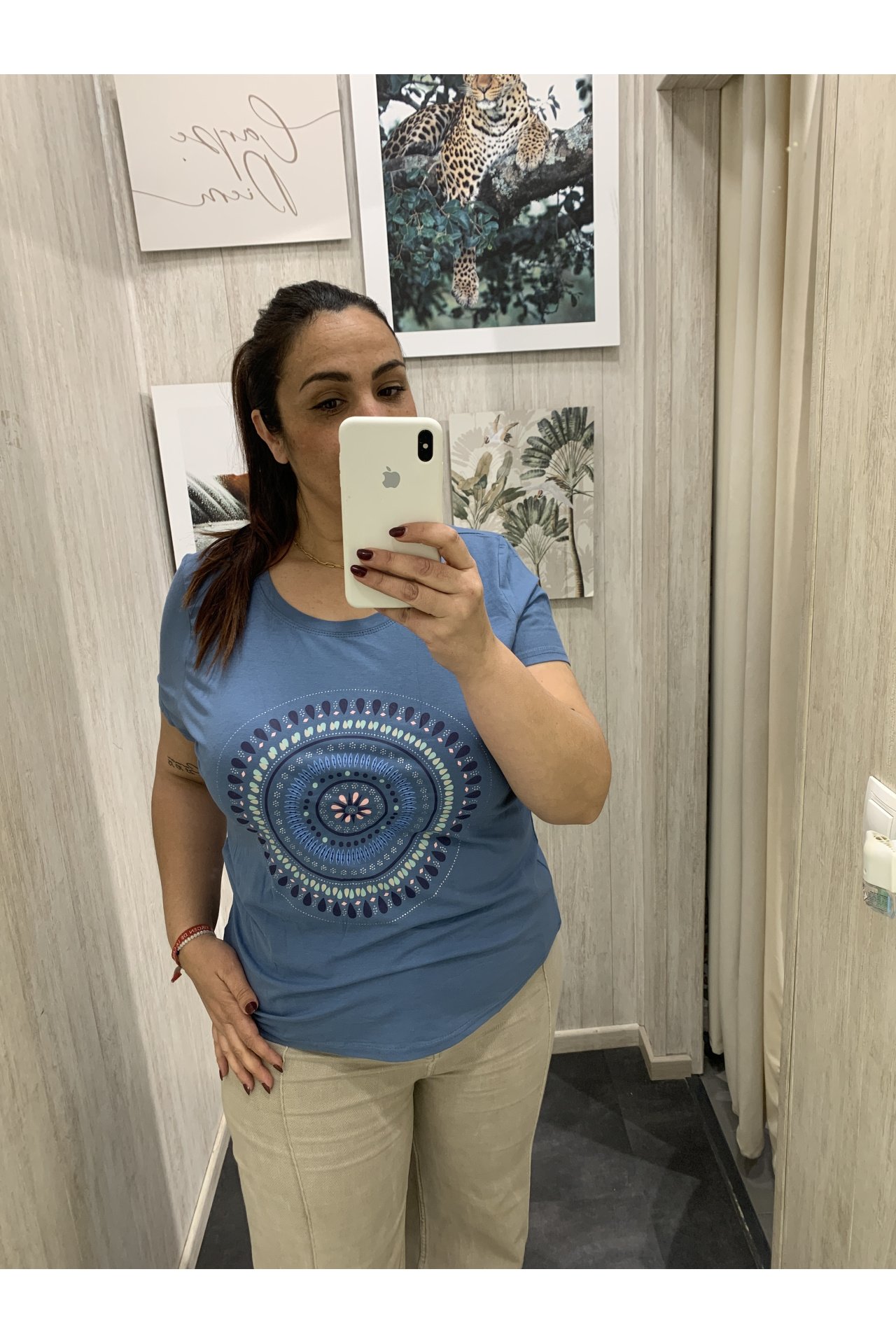 CAMISETAS VARIAS DIBUJO