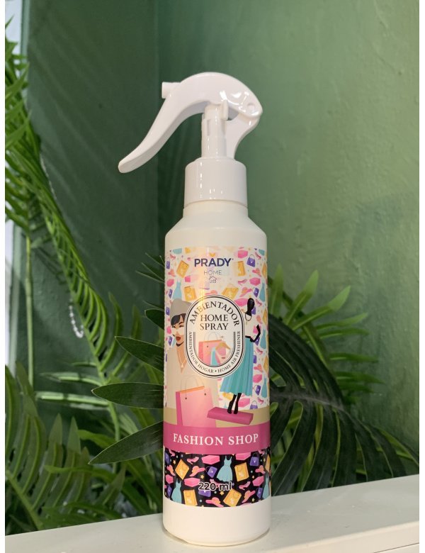 AMBIENTADOR HOME FASHION SHOP